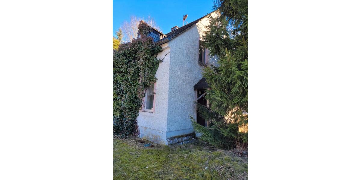 Einfamilienhaus Thermalbad Wiesenbad - 7 Zimmer, 70 m&sup2;, 15.000&euro; | Angebot:26786741