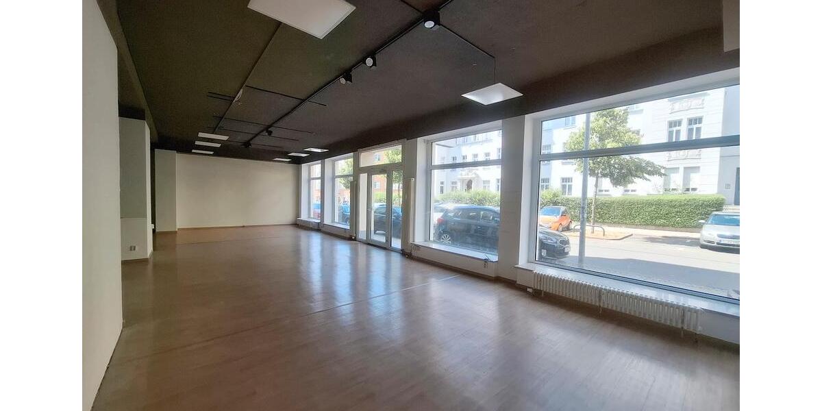 Gewerbeobjekt Chemnitz Kapellenberg - 785&euro; | Angebot:22158056