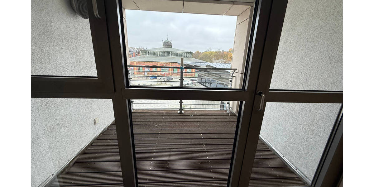 Gewerbeobjekt Chemnitz Zentrum - 3 Zimmer, 72 m&sup2;, 690&euro; | Angebot:25677665