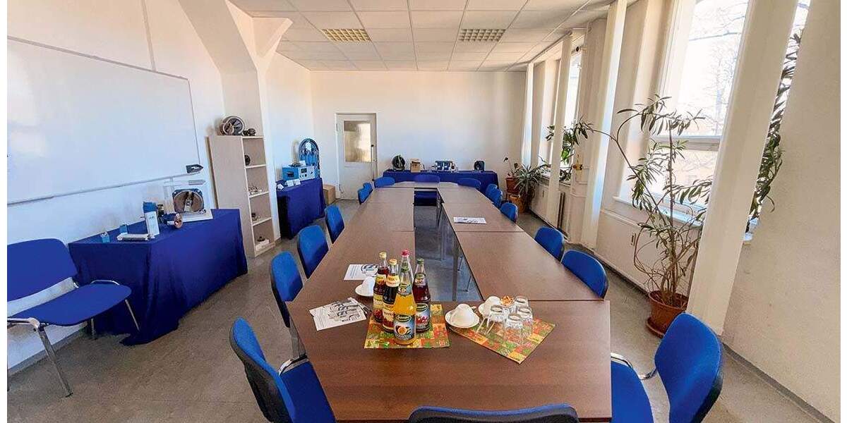 Gewerbeobjekt Thalheim/Erzgebirge Erzgebirge - 125.000&euro; | Angebot:26308443