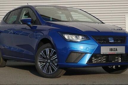 Seat Ibiza 6.500 km 22.890 &euro; Chemnitz 09126