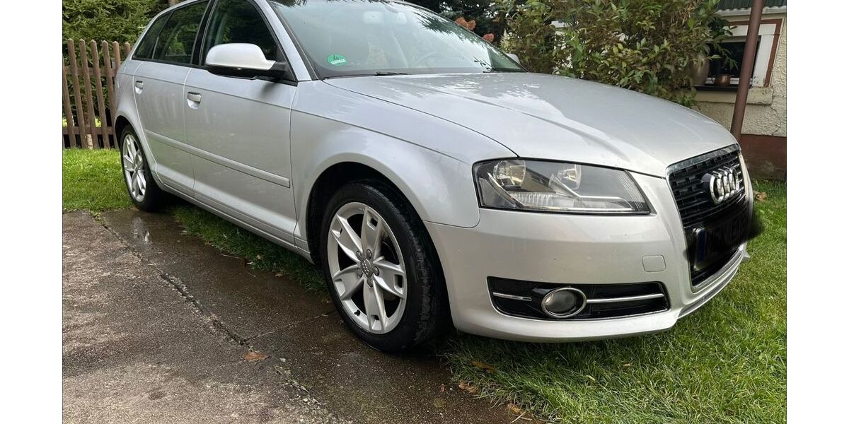 Audi A3 149.500 km 7.500 € Pockau-Lengefeld 09514