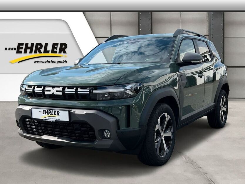 Duster