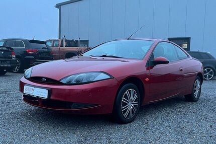 Ford Cougar