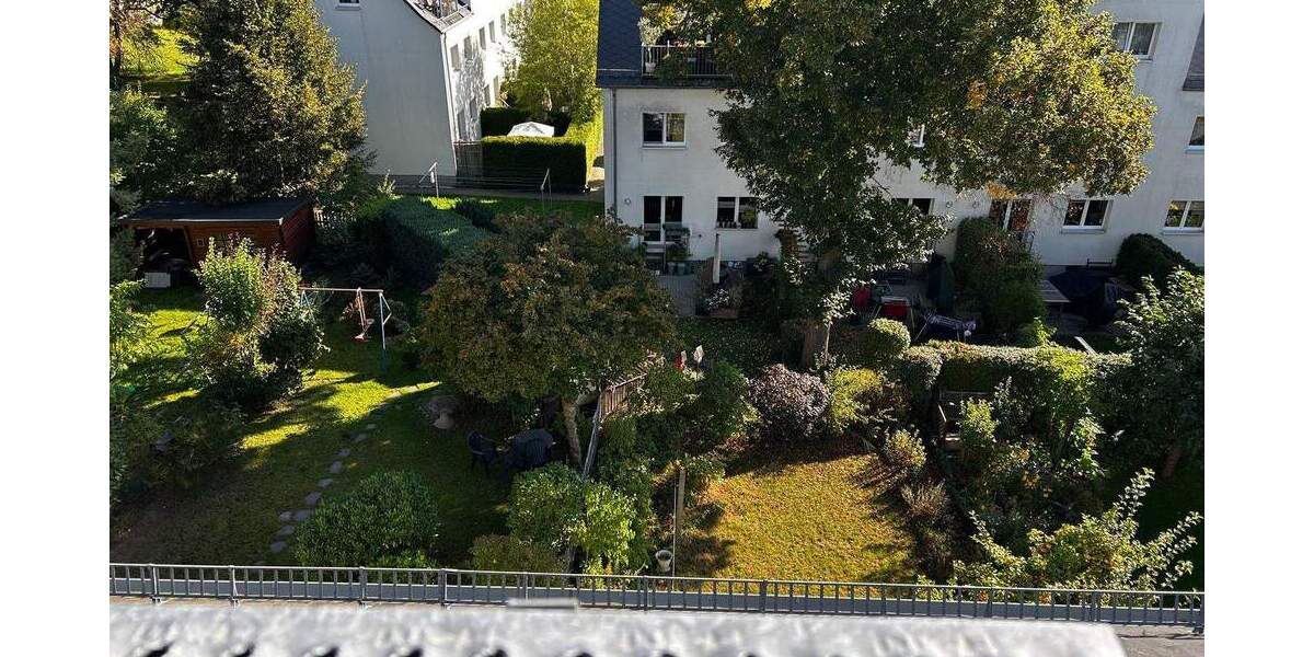 Wenn nicht jetzt, wann dann ? Doppelhaushälfte in gepflegter Wohnlage 4 zimmer