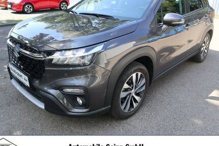 Suzuki (SX4) S-Cross 23.550 km 21.490 &euro; Chemnitz 09116