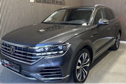 VW Touareg 86.150 km 41.469 &euro; Chemnitz 09125