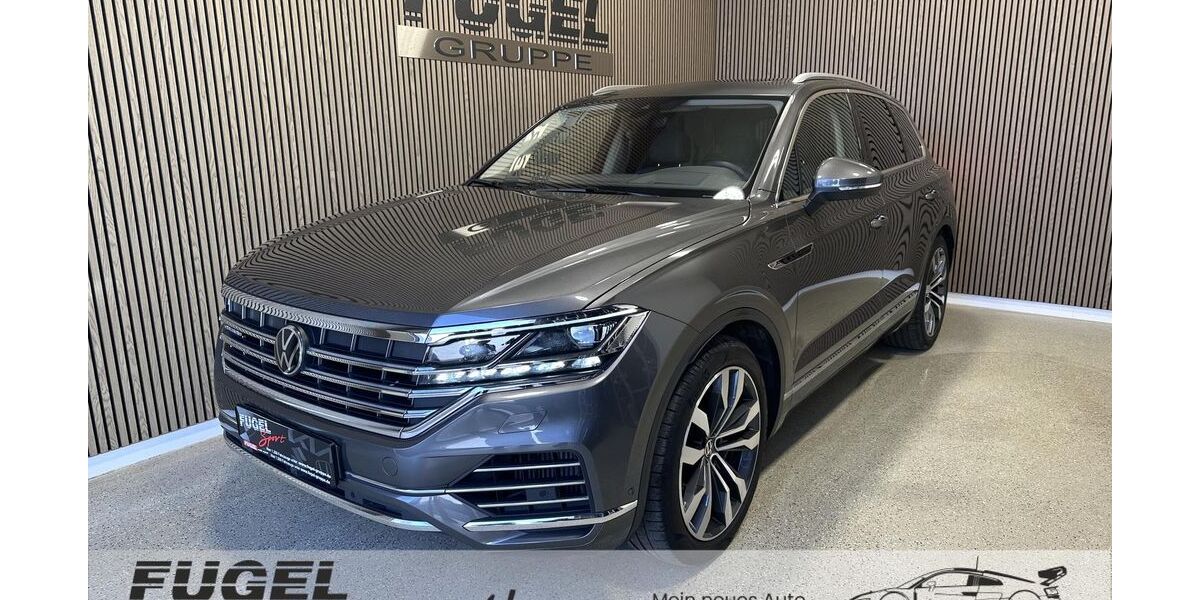 VW Touareg 86.150 km 41.469 &euro; Chemnitz 09125