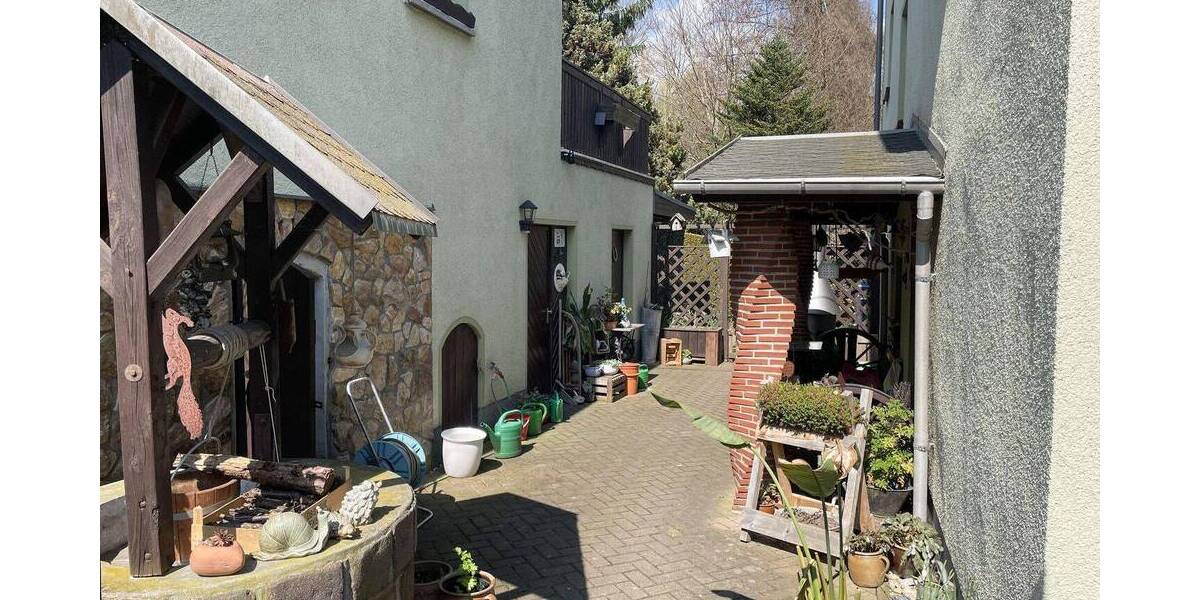 Einfamilienhaus Burgstädt Mohsdorf - 9 Zimmer, 180 m&sup2;, 239.000&euro; | Angebot:26488293