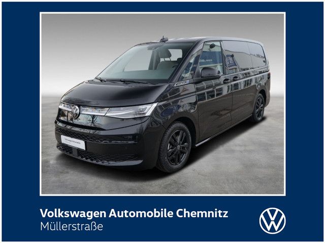 VW T7 Multivan 25.000 km 65.950 &euro; Chemnitz 09113