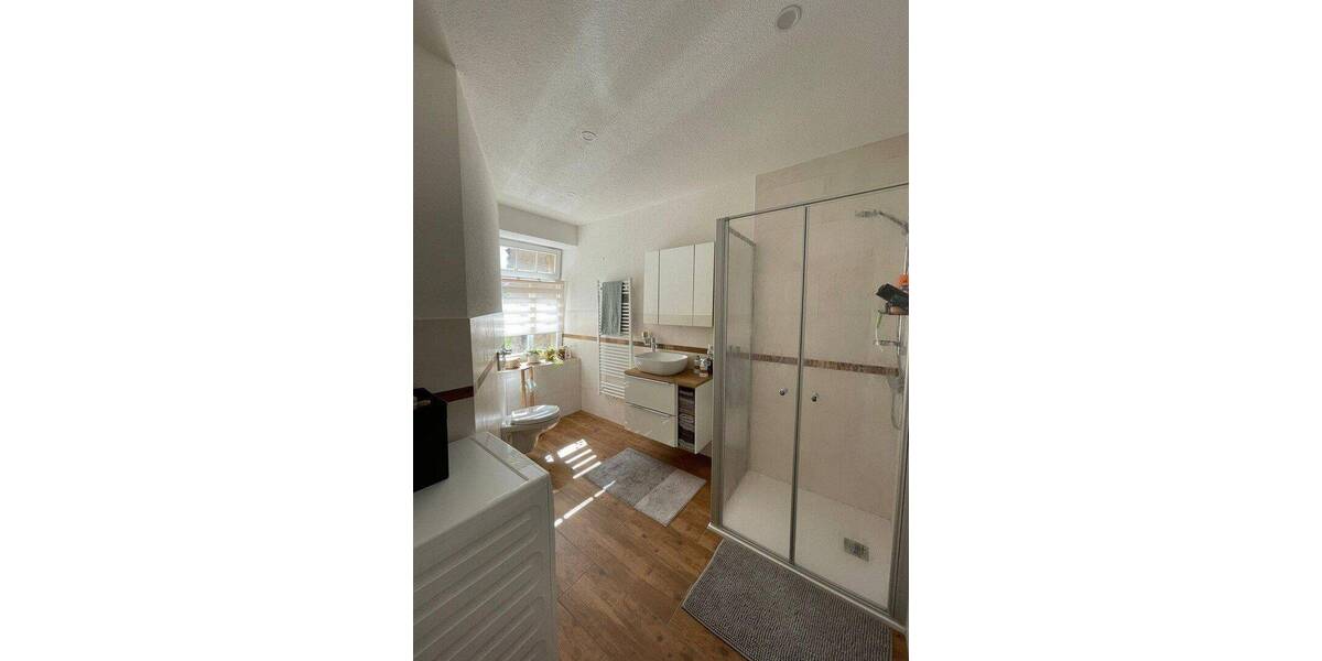 Etagenwohnung Chemnitz Reichenbrand - 3 Zimmer, 92 m&sup2;, 639&euro; | Angebot:26920044