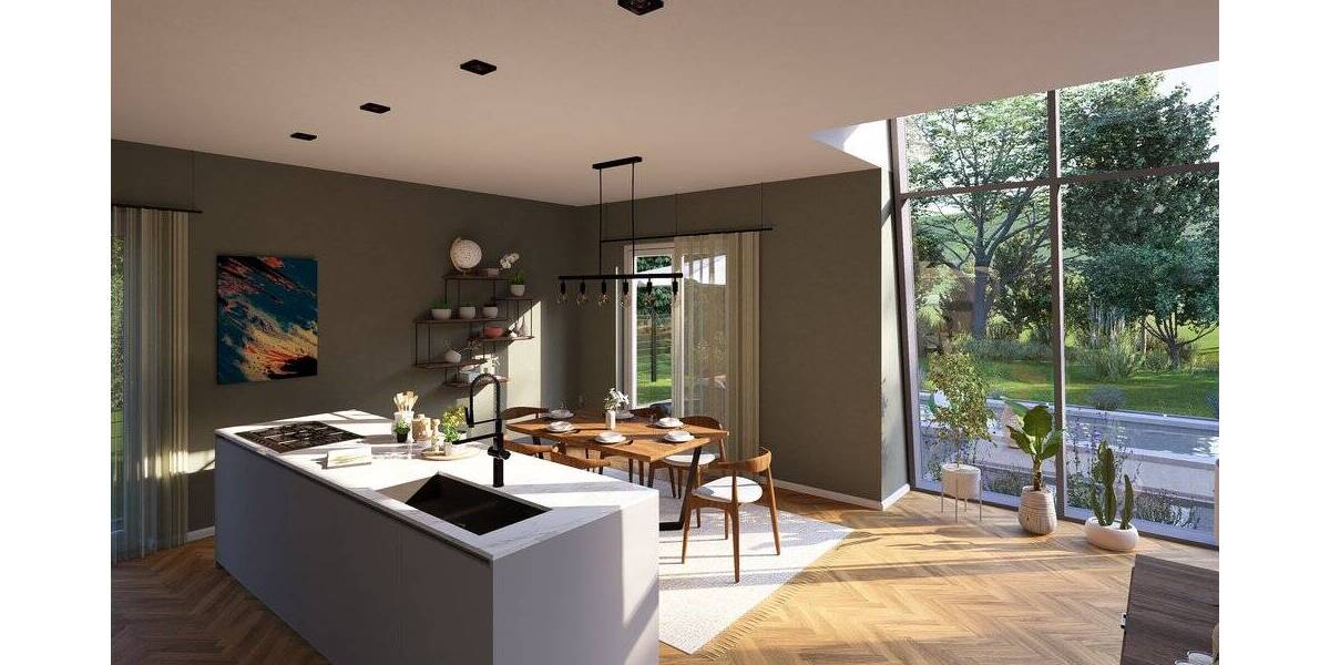 Einfamilienhaus Chemnitz Borna-Heinersdorf - 5 Zimmer, 186 m&sup2;, 589.000&euro; | Angebot:26875340