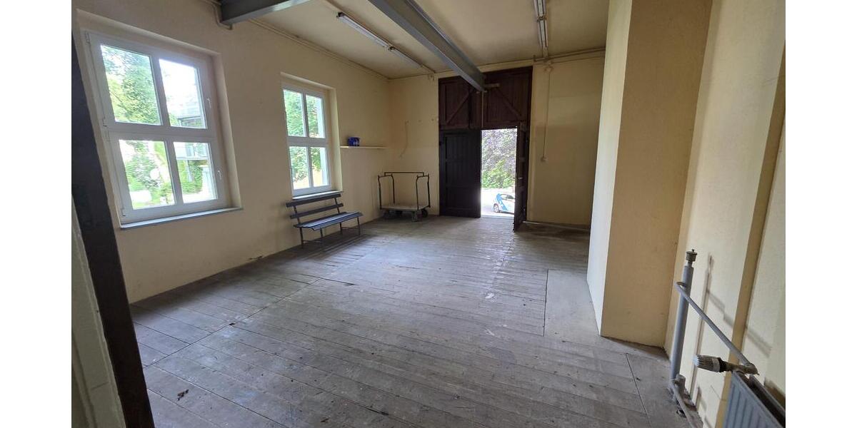 Lagerraum in Limbach-Oberfrohna! zimmer