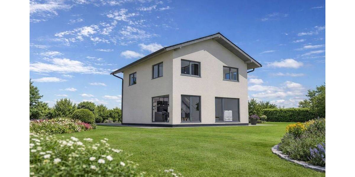 Einfamilienhaus Chemnitz Schönau - 5 Zimmer, 127 m&sup2;, 381.000&euro; | Angebot:26246674