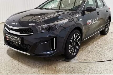 Kia XCeed 4.607 km 23.999 &euro; Chemnitz - Mittelbach 09224