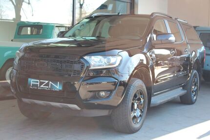 Ford Ranger 89.000 km 31.900 &euro; Chemnitz 09114