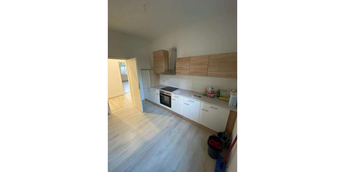 Etagenwohnung Lugau - 2 Zimmer, 59 m&sup2;, 380&euro; | Angebot:26291777