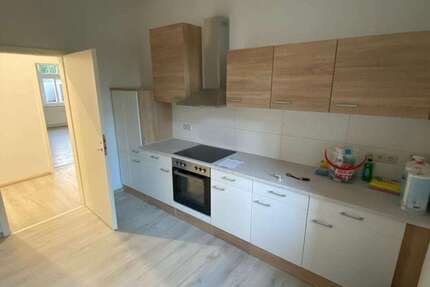 Wohnung Lugau - 2 Zimmer, 59 m&sup2;, 380&euro; | Angebot:26291777