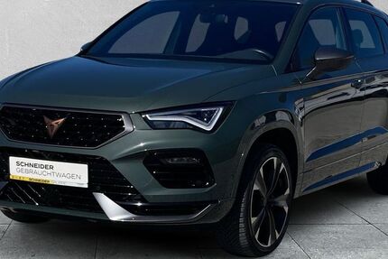 Cupra Ateca 21.850 km 31.890 &euro; Chemnitz 09113