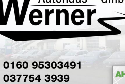 Skoda Octavia 6.805 km 39.790 &euro; Zwönitz / OT Dorfchemnitz 08297