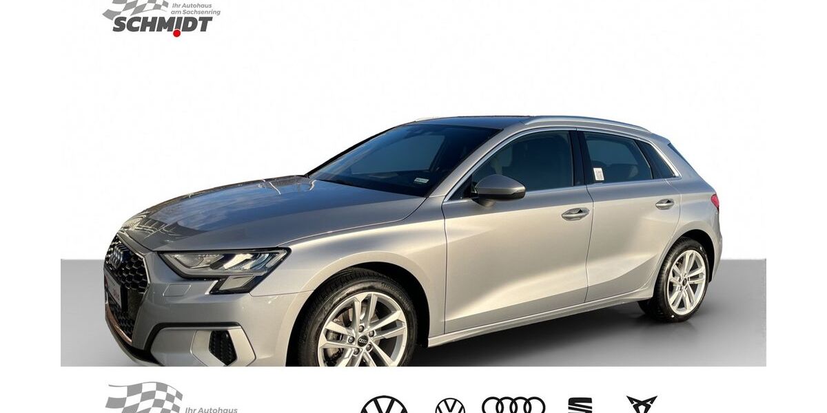 Audi A3 55.088 km 19.975 &euro; Bernsdorf 09337