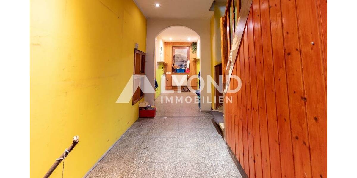Einfamilienhaus Hainichen - 1 Zimmer, 315 m&sup2;, 330.000&euro; | Angebot:26695681