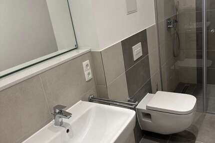 Wohnung zum Mieten in Chemnitz 399 € 43.8 m² 2 zimmer