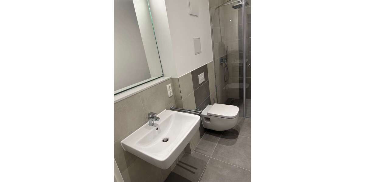 Wohnung zum Mieten in Chemnitz 399 € 43.8 m² 2 zimmer