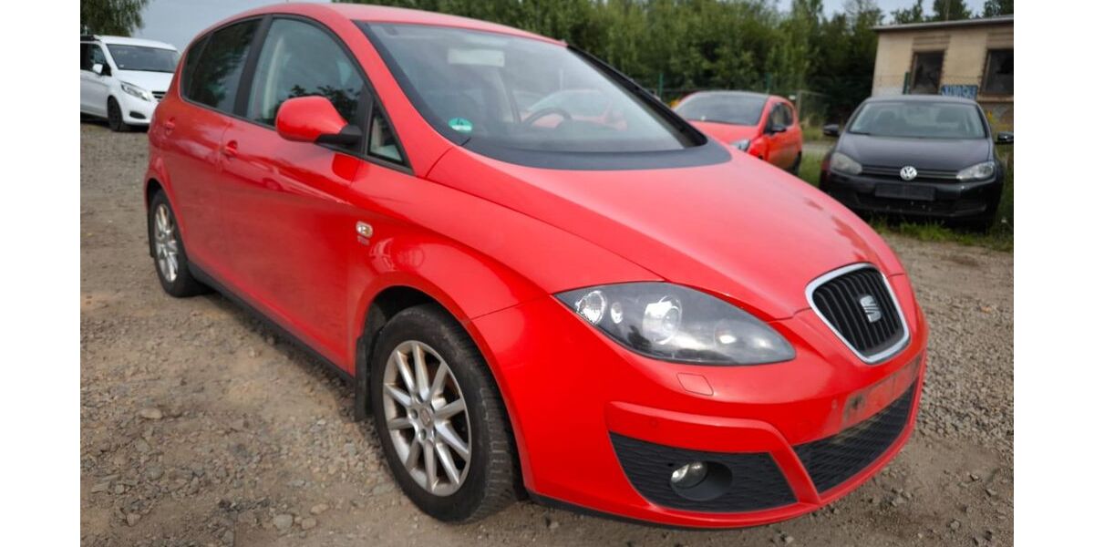Seat Altea 148.000 km 2.490 € Chemnitz 09116