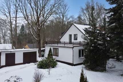 Haus Brand-Erbisdorf Erbisdorf - 7 Zimmer, 140 m&sup2;, 119.000&euro; | Angebot:24856988