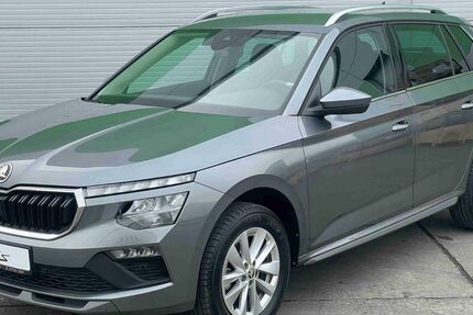 Skoda Kamiq 35.402 km 23.790 &euro; Zwönitz / OT Dorfchemnitz 08297