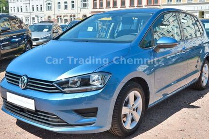 VW Golf Sportsvan 36.836 km 13.999 &euro; Chemnitz 09114