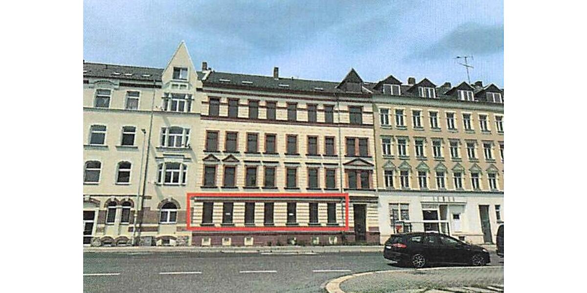 Erdgeschoßwohnung Chemnitz Helbersdorf - 5 Zimmer, 110 m&sup2;, 35.000&euro; | Angebot:26864387