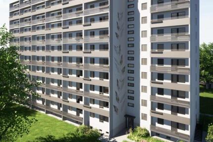 Wohnung Chemnitz Klaffenbach - 2 Zimmer, 34 m&sup2;, 242&euro; | Angebot:26682166