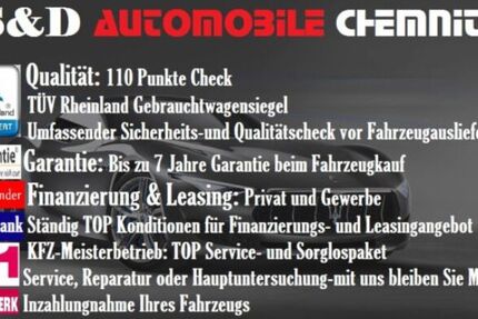 Ford B-Max 75.000 km 5.555 &euro; Chemnitz 09120