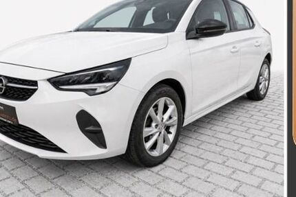 Opel Corsa 15.225 km 13.390 &euro; Chemnitz 09126
