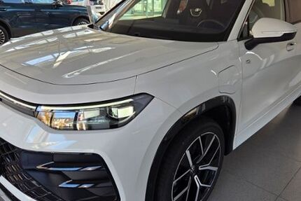 VW Tayron 8.500 km 49.990 &euro; Chemnitz 09116