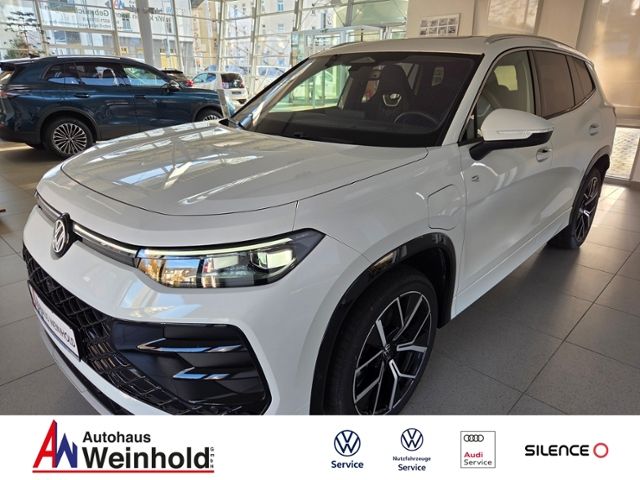 VW Tayron 8.500 km 49.990 &euro; Chemnitz 09116