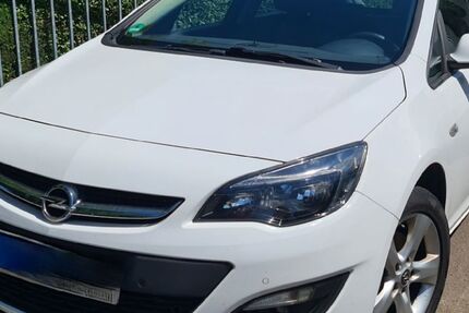 Opel Astra 113.000 km 6.000 &euro; Eppendorf 09575