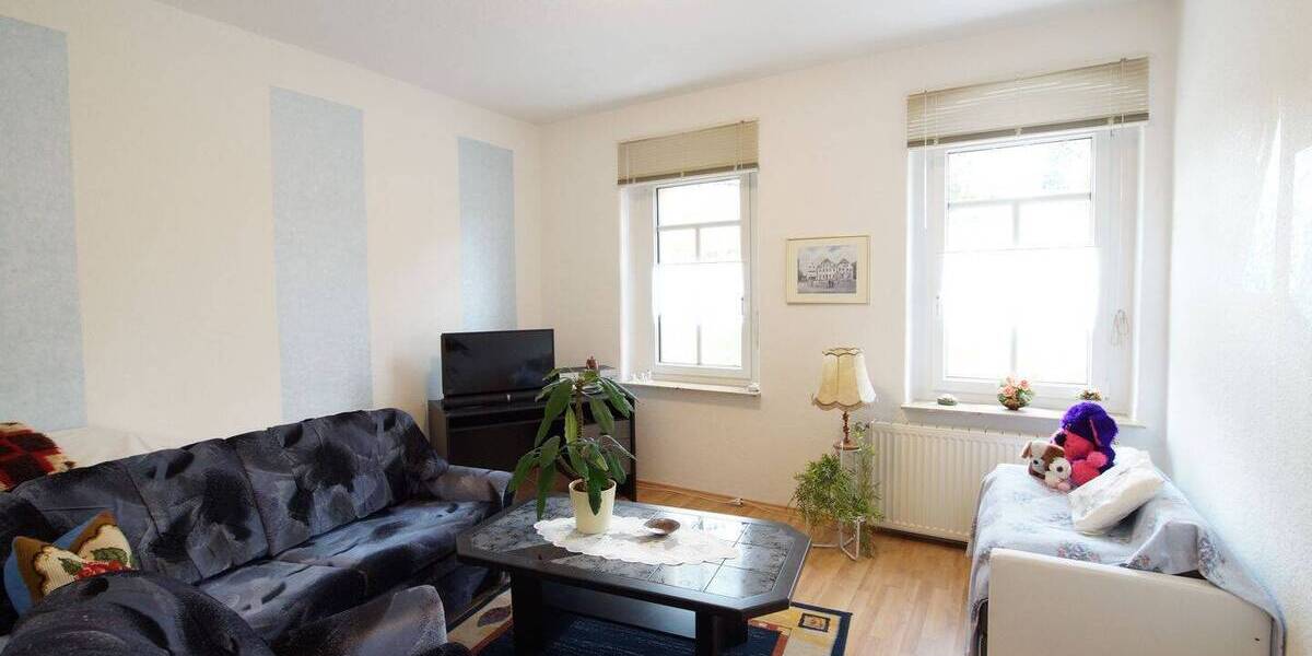 Mehrfamilienhaus, Wohnhaus Oederan Breitenau - 8 Zimmer, 220 m&sup2;, 375.000&euro; | Angebot:25732527