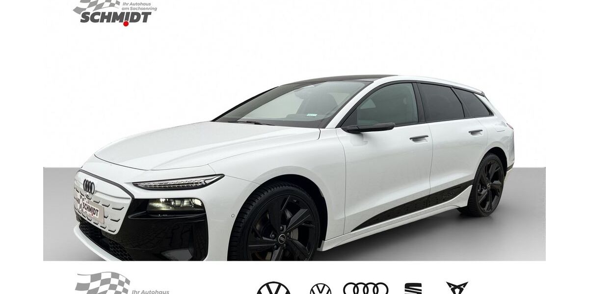 Audi A6 e-tron 18.568 km 66.490 &euro; Bernsdorf 09337