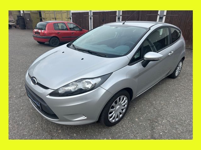 Ford Fiesta 75.969 km 5.500 &euro; Chemnitz 09111