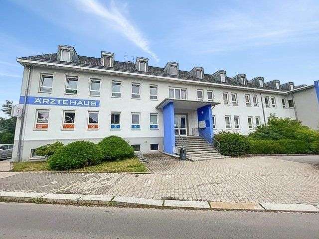 Büro in Flöha 59.000 € 139.54 m² zimmer
