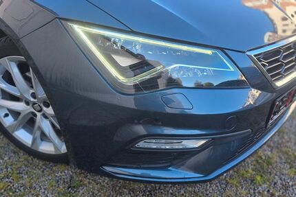 Seat Leon 87.884 km 16.999 &euro; Chemnitz 09113