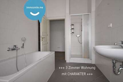 Wohnung Chemnitz Hilbersdorf - 3 Zimmer, 97 m&sup2;, 500&euro; | Angebot:26695716