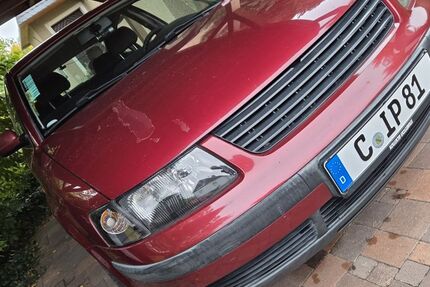 VW Passat 241.500 km 1.300 &euro; Chemnitz 09114