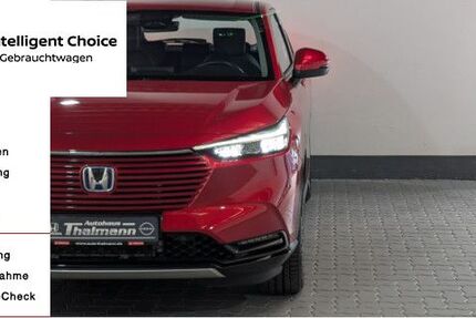 Honda HR-V 22.900 km 22.890 &euro; Königsfeld OT Schwarzbach 09306