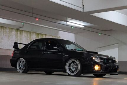 Subaru Impreza 201.866 km 19.500 € Zwickau 08056