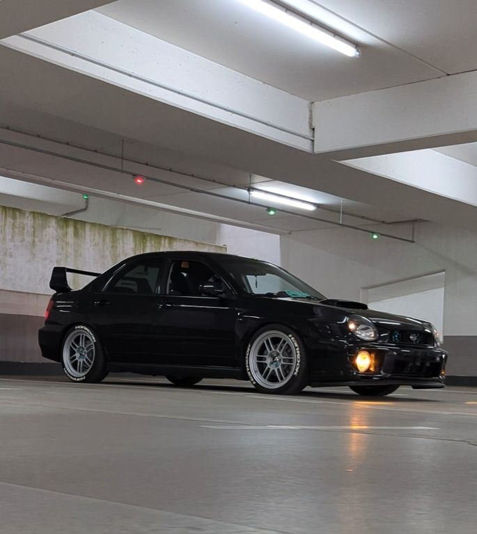 Subaru Impreza 201.866 km 19.500 € Zwickau 08056