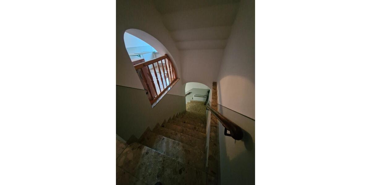 4 Raum Wohnung im sanierten Altbau im Stadtkern von Oederan 4 zimmer